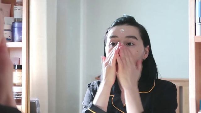 Мой уход и корейская косметика ?♀️