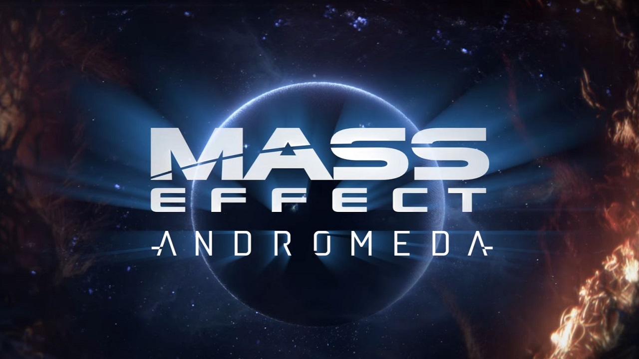 Mass Effect: Andromeda | Ryzen 5 5500U | 16GB RAM | Radeon Vega 7