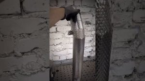 HeatShield ??? Garrett G35, Downpipe