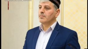 Аслудин Юсупов