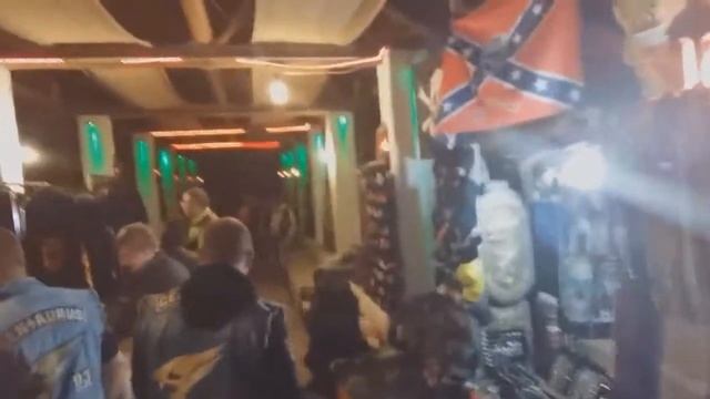 Каменск-Шахтинский 2017 смотреть онлайн