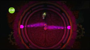 Little big planet II. 26. Вторжение