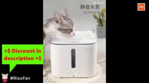 Xiaomi PETKIT Smart Water Dispenser 2.