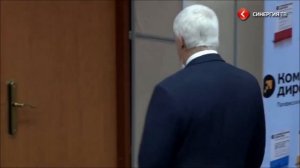 Алан ПИЗ  - походка статусного человека