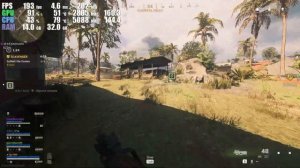 Intel i7 13700F / RTX 4070 Ti / 32 GB RAM / TESTED IN 10 GAMES / 1440p