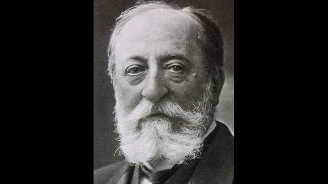 Saint-Saëns - Introduction and Rondo Capriccioso, Op. 28 смотреть онлайн