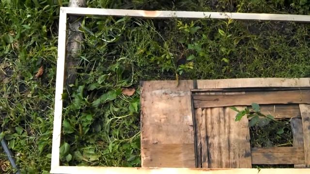 Как изготовить мини загон для улиток виноградных смотреть онлайн