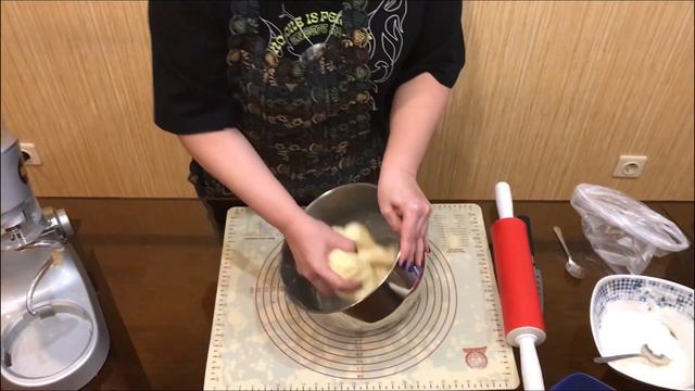 Блог кулинария: манты