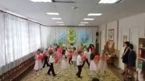 «Мама, будь всегда со мной» Вход на 8 марта, в детском саду. Подготовительная группа