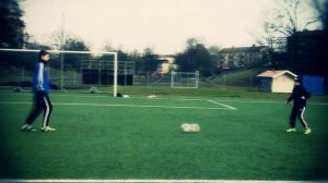 Adidas Tango 12 Euro 2012 Official Match Ball Test, Unboxing And Review