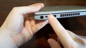 Обзор ноутбука Dell Latitude 5410