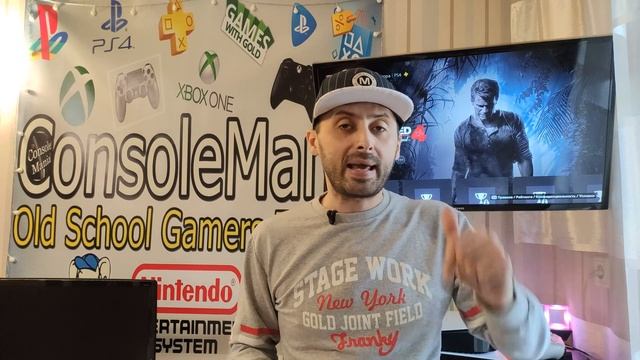 SONY И НОВОЕ КРУПНОЕ ОБНОВЛЕНИЕ ПРОШИВКИ! смотреть онлайн