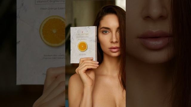Дизайн упаковки для косметического бренда #дизайн #графическийдизайн #фирменныйстиль