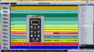 30  Studio One   Использование плагинов