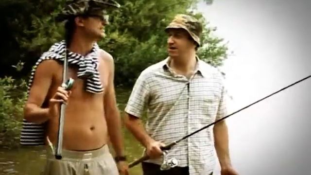 Prykoli. На рыбалке. Клёвое место. Смотреть обязательно смотреть онлайн