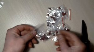 Набор плёночных конденсаторов 1nf-1uf 100v с AliExpress