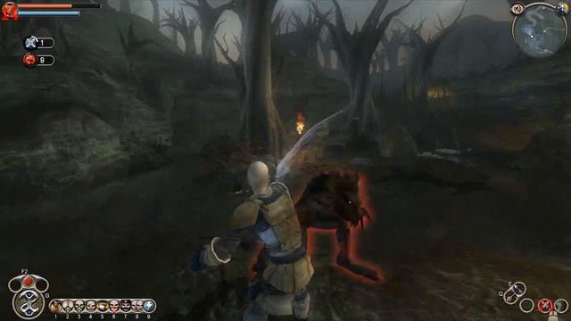 Обзорчик Fable The Lost Of Chapters | STREAM | Исследуем мир | Врата | Сундук | Геройский путь Добр смотреть онлайн