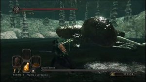DARK SOULS 2 САМЫЙ ПРАВДИВЫЙ ГАЙД НА ЛУЧНИКА.