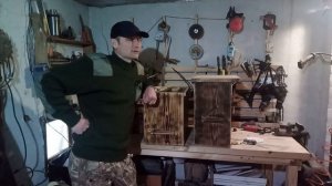 Ловля роев. Выбор места ловушки для пчел