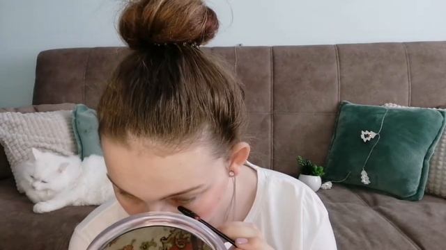 •cosmetics with your own hands/косметика своими руками/mascara, eyeliner, shine/тушь,подводка,блеск