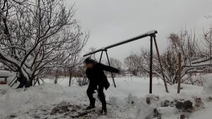 ЛУЧШАЯ ПРОГРАММА ТРЕНИРОВОК С ГИРЯМИ ДОМА (как составить и нужна или нет)