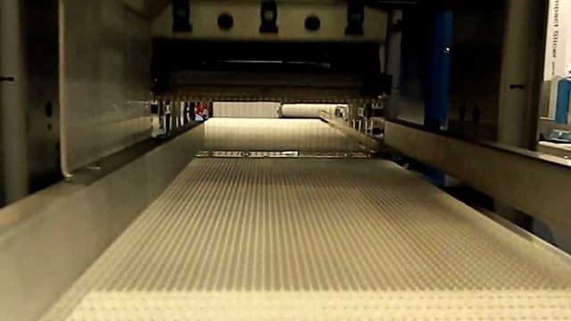 Автоматическая хлеборезательная машина D/CROSS SLICER HI-CAP  Хлебозавод. Пекарня. Хлеборез