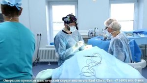 Проект BEAUTY EXPERTIZA  Анжелика