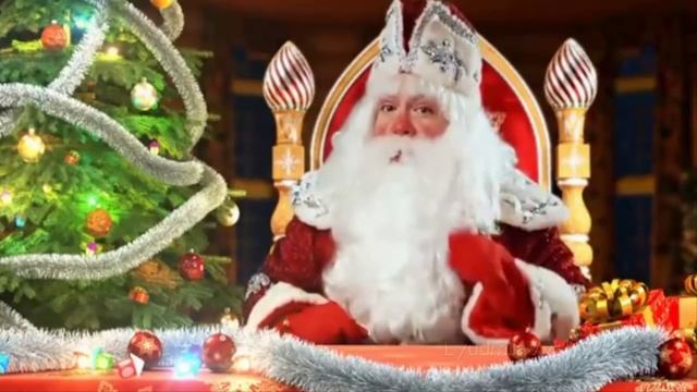 Старый Новый год с улыбкой. смотреть онлайн