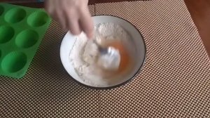 ВСЕ СМЕШАЛ И ГОТОВО!!! МАФИНЫ | НЕЖНЕЙШИЕ КЕКСЫ НА СМЕТАНЕ! Вкусные, воздушные, мягкие!!!!!