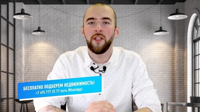 Недвижимость в Черногории! Три квартиры в окрестностях Будвы