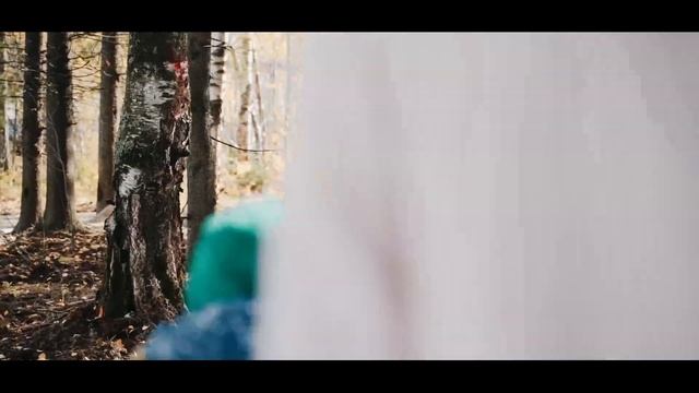 Прогулки в парке «Severin» смотреть онлайн