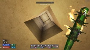 ТОКСИЧНЫЙ КАБАН! - #32 7 DAYS TO DIE ПРОХОЖДЕНИЕ