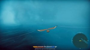 Обзор The Falconeer