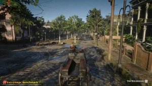 GTX 1080 - Core i7 3770K - 8G RAM - Test in 4 Games