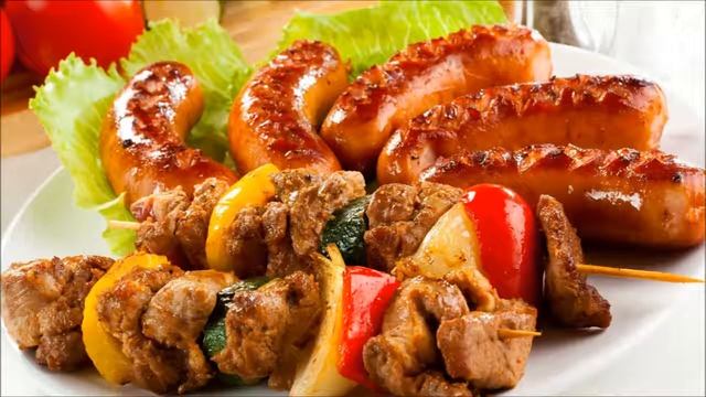 сардельки смотреть онлайн