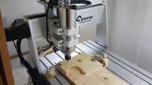 CNC 6040Z фрезерный станок