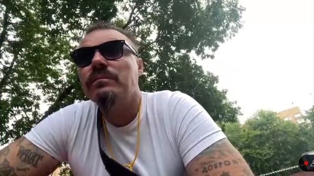 Симонов Сергей расказывает историю о рождении сына@ssimonov10