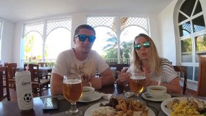 КУБА 2020. Питание в отеле Memories Caribe Beach Resort Кайо Коко