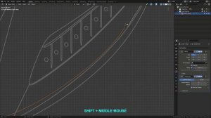 05 - Grill Contours