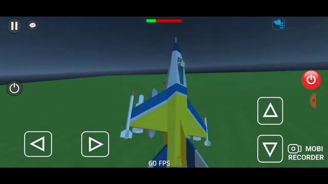 Танцы самолетов XD смотреть онлайн