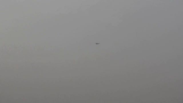 RC Airplane Cessna 188 2.6m смотреть онлайн