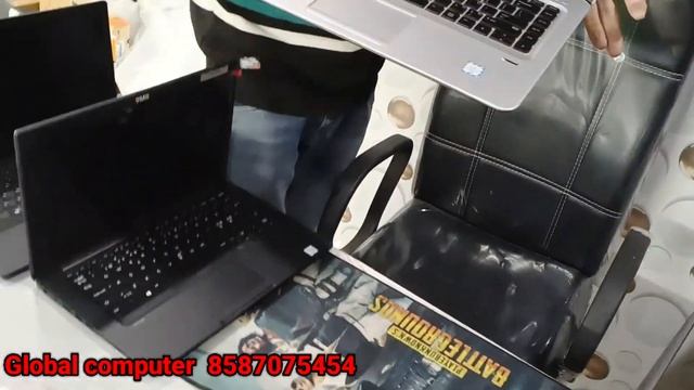 Second Hand Laptop in Varanasi || Wholesale Second Hand Laptop Market Varansi|