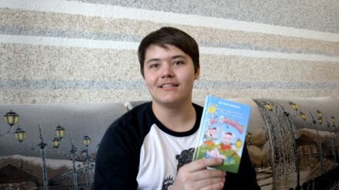 #ЧитайКниги - Социальная Реклама!