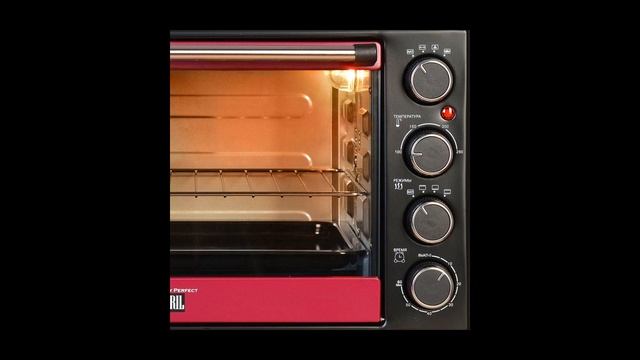 Мини-печь GFgril — Мини-печи