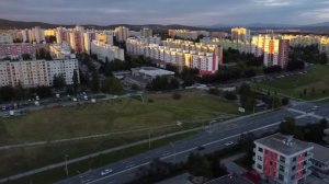 Отдых в Словакии | Города, горы, достопримечательности | Видео 4к | Словакия красивые места