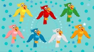 САМОЛЁТИКИ УЧАТ ЦВЕТА ?? ?? ?? ПЕСЕНКИ ДЛЯ ДЕТЕЙ