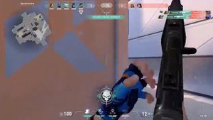 Смешные Моменты VALORANT 🔥 Приколы и Фейлы в Играх