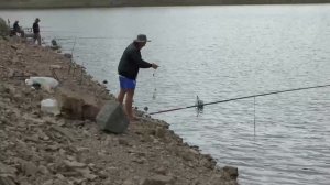 Владивосток, п. Заводской, водохранилище.24.08.2014.