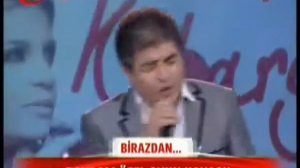 Ibrahim ERKAL seni nas l severim