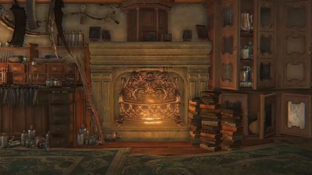 Bloodborne🩸 -  Hunter's dream